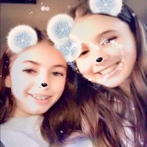 Meet your Posher, Amelie